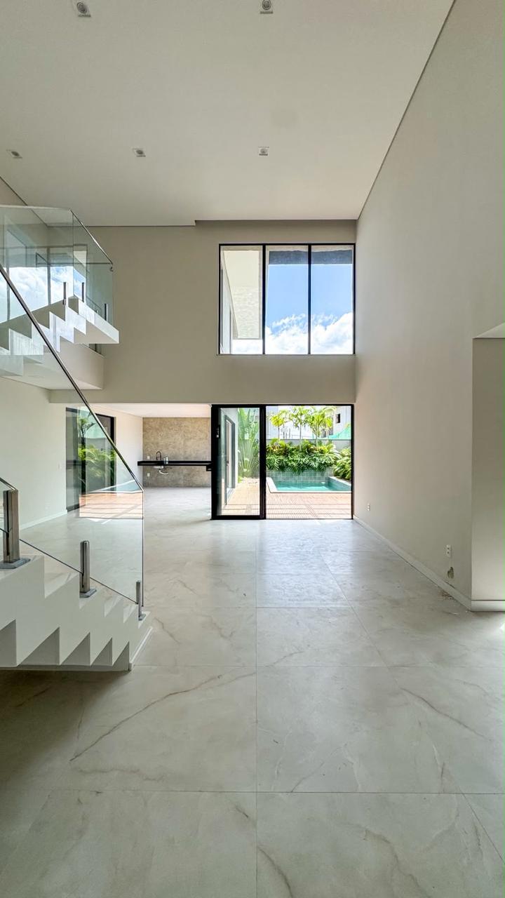 Casa com piscina no Alphaville Residencial Ceará — foto 3