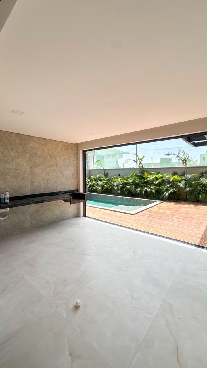 Casa com piscina no Alphaville Residencial Ceará — foto 10