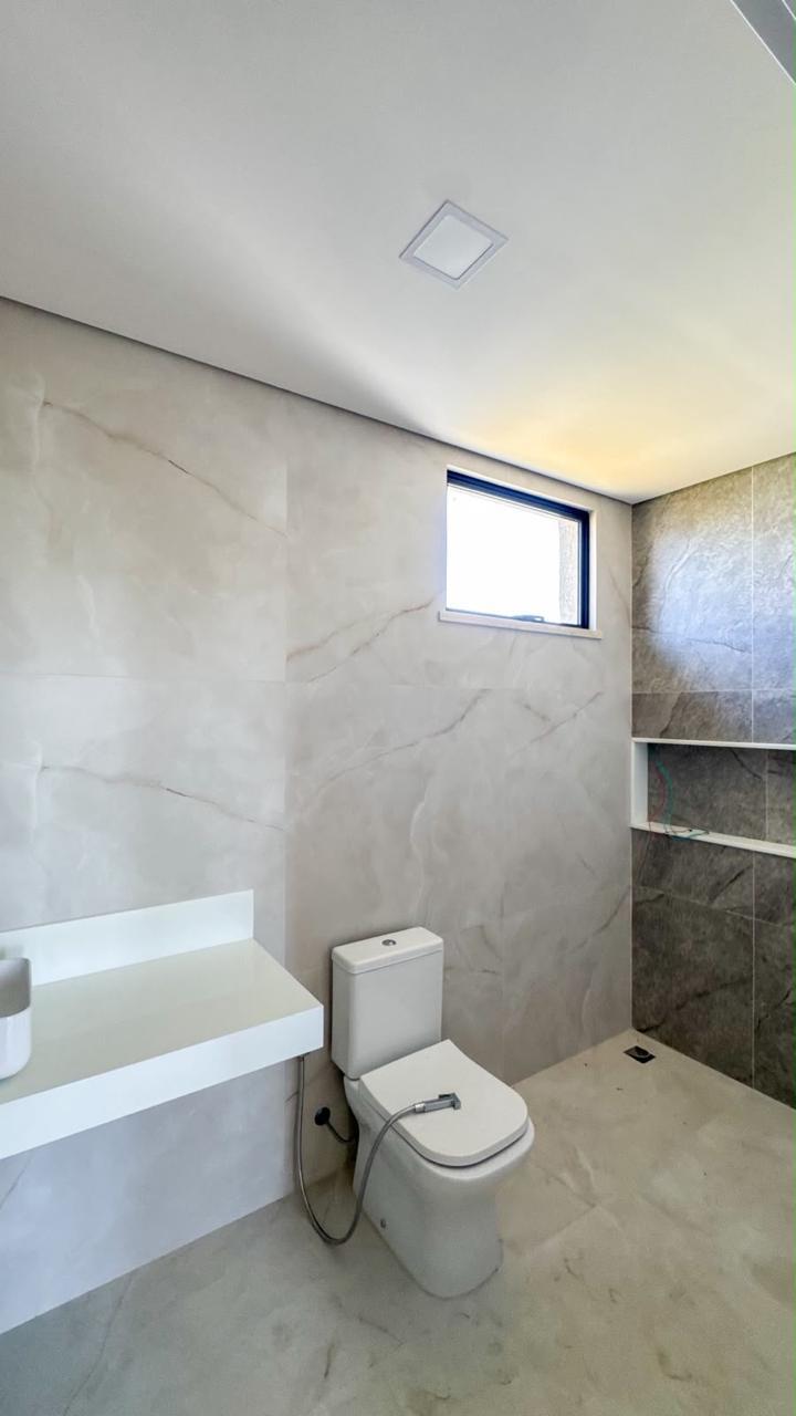 Casa com piscina no Alphaville Residencial Ceará — foto 21