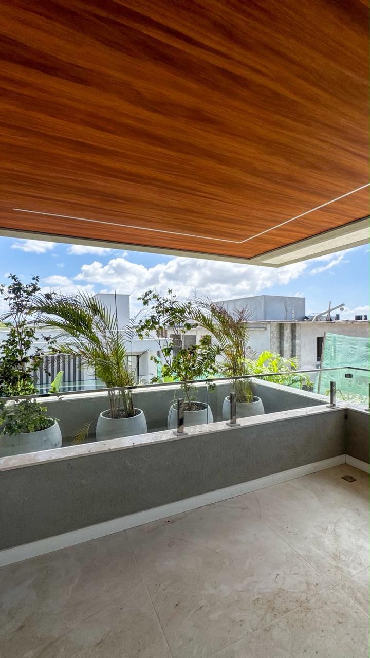 Casa com piscina no Alphaville Residencial Ceará — foto 22