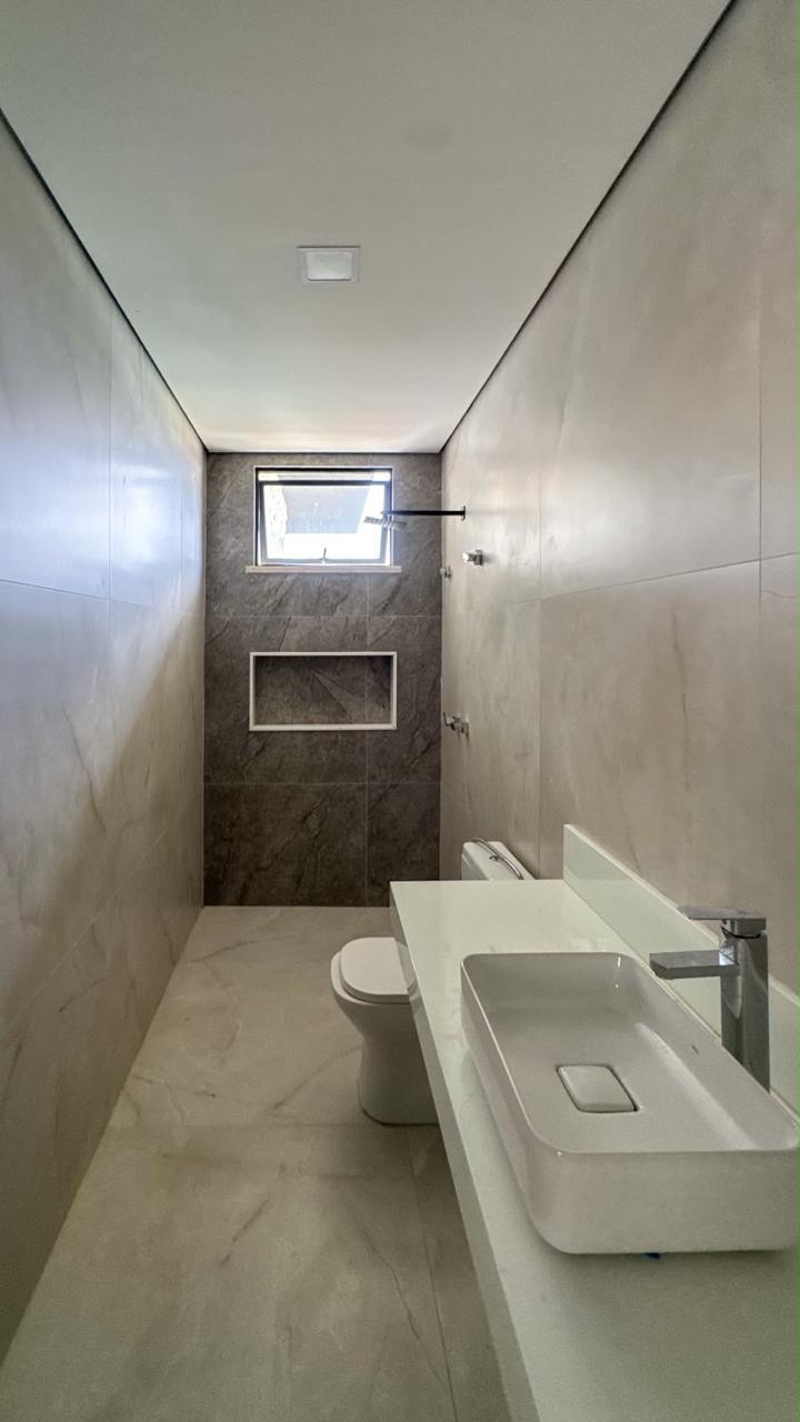 Casa com piscina no Alphaville Residencial Ceará — foto 25