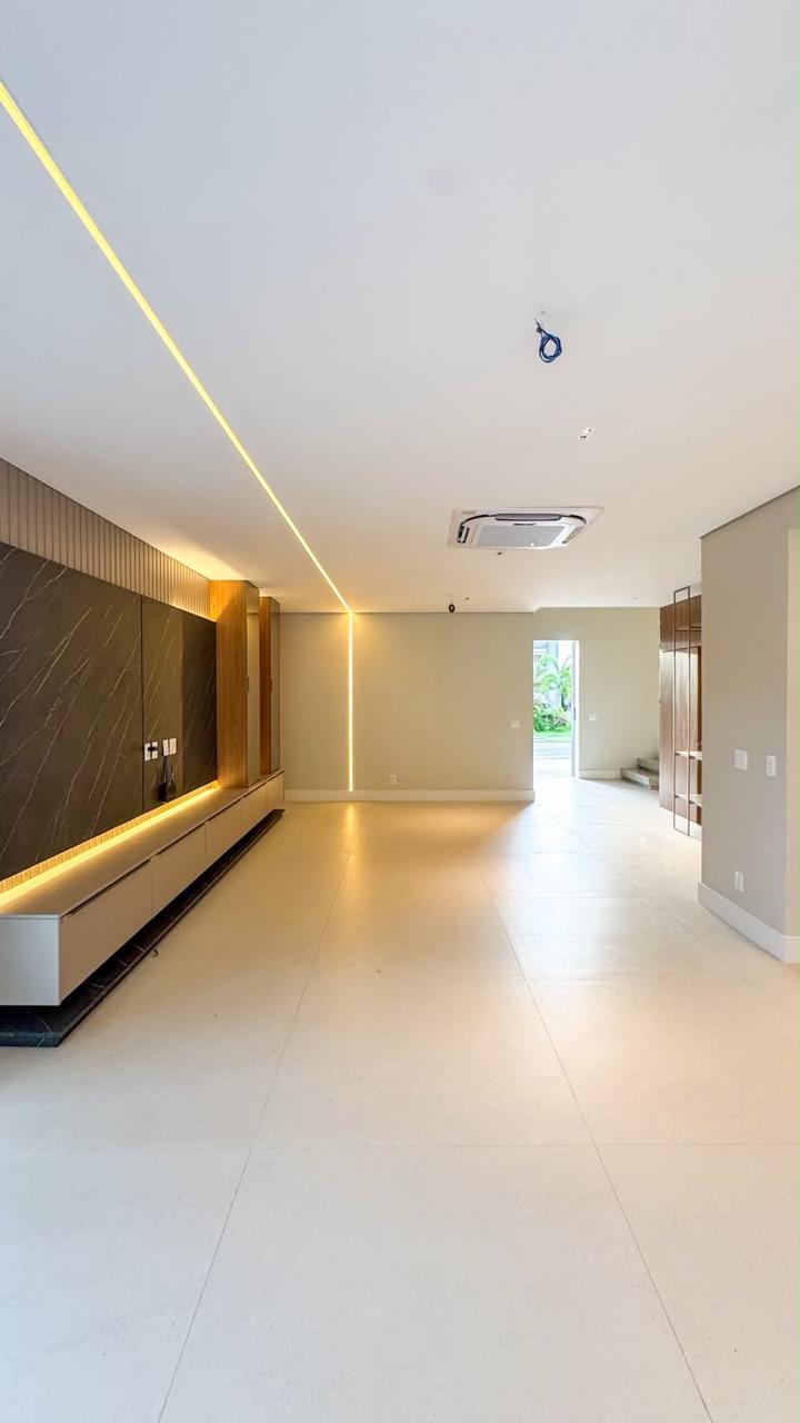 Casa sofisticada no Alphaville Residencial Ceará — foto 10